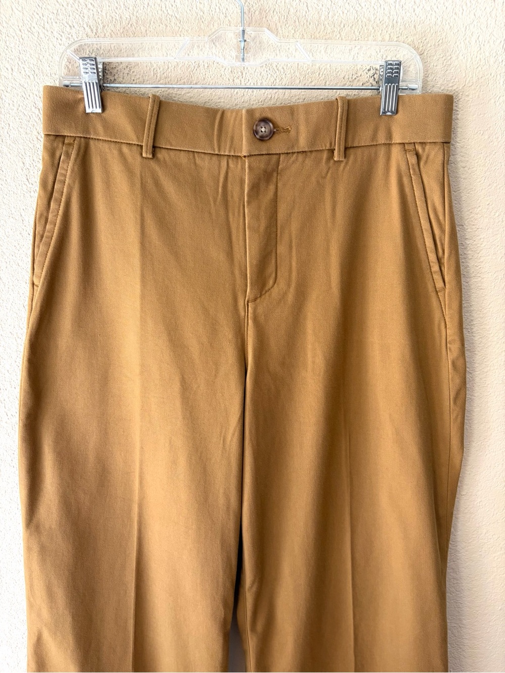 Spanx Stretch Twill Wide Leg Pant LP NWT - Picture 4 of 13